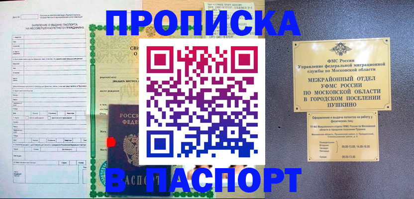 временная регистрация госуслуги в Анадыре